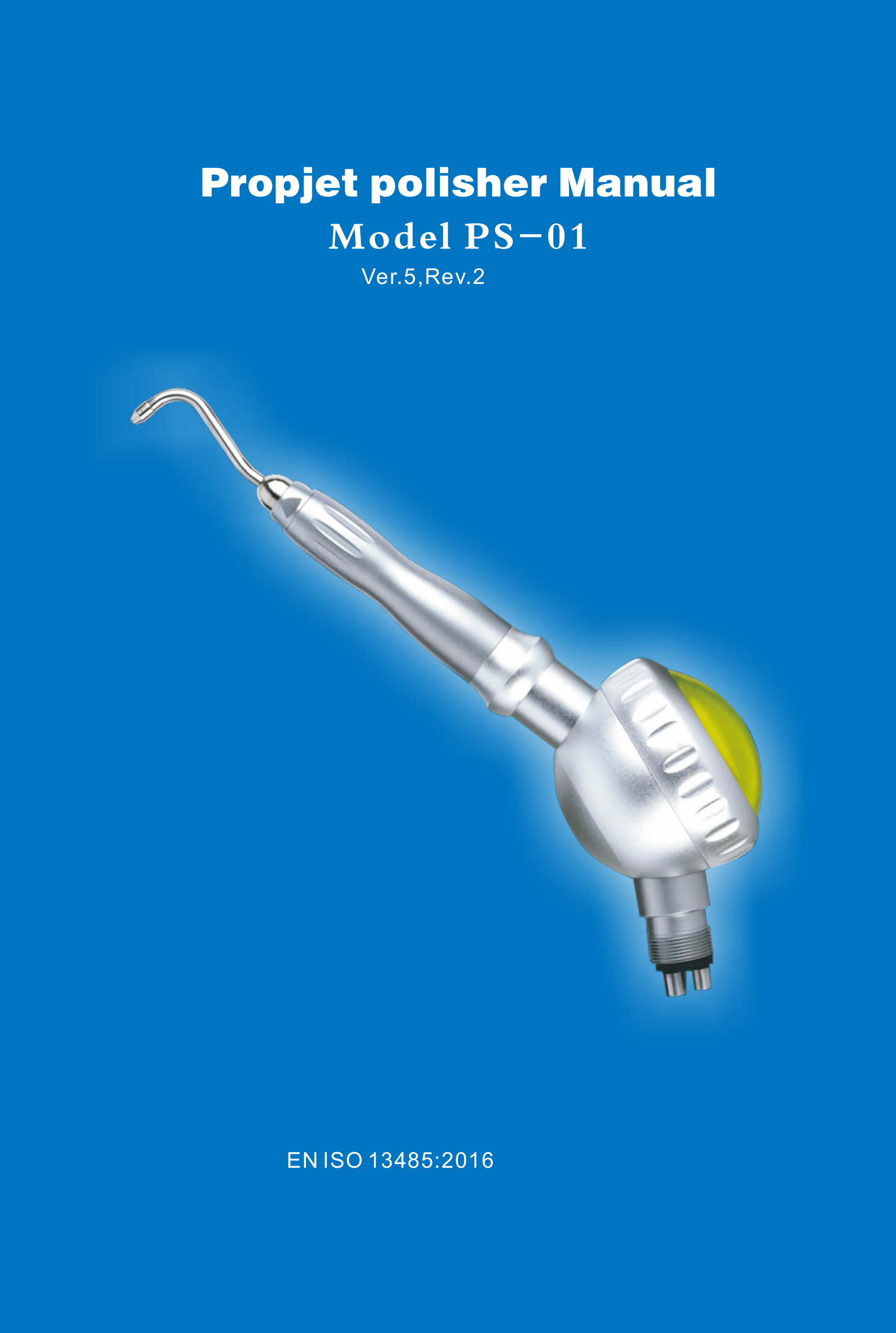 Cover page